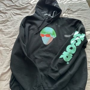 Tyler The Creator Igor hoodie